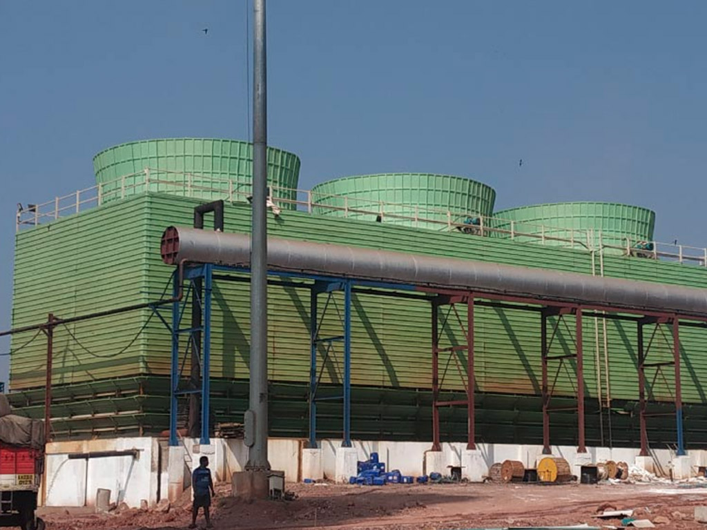 Cooling Tower